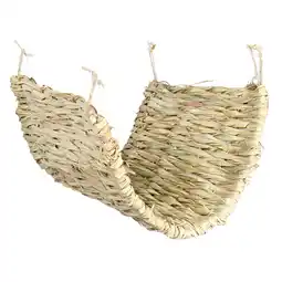 Zooplus Trixie Natuurlijke Grasmat 40x28 aanbieding