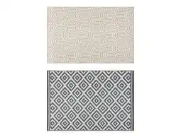 Lidl LIVARNO home Buitenkleed 120 x 180 cm aanbieding