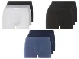 Lidl LIVERGY 3 heren boxers aanbieding