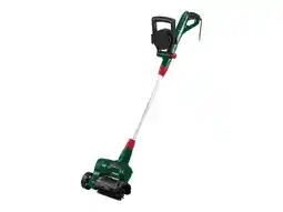 Lidl PARKSIDE 2-in-1 elektrische oppervlakteborstel 500 W aanbieding