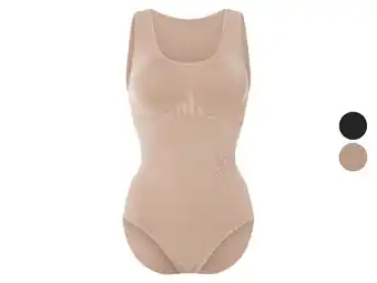 Lidl esmara Dames Soft-Shaping body aanbieding