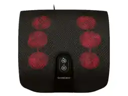 Lidl SILVERCREST Shiatsu voetmassageapparaat aanbieding