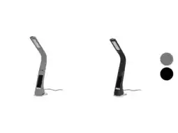 Lidl LIVARNO home LED-bureaulamp aanbieding
