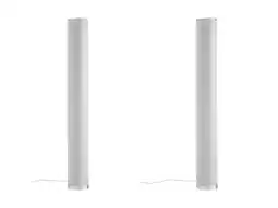 Lidl LIVARNO home LED-staande lamp aanbieding