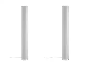 Lidl LIVARNO home LED-staande lamp aanbieding