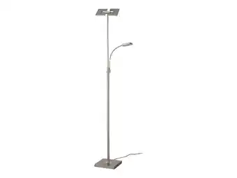 Lidl LIVARNO home LED-vloerlamp aanbieding