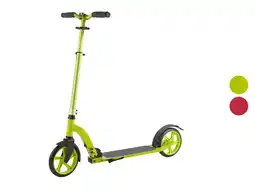 Lidl CRIVIT Step aanbieding