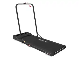 Lidl Christopeit Sport Loopband CS 1000 aanbieding
