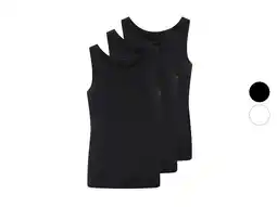 Lidl LIVERGY 3 heren hemden aanbieding