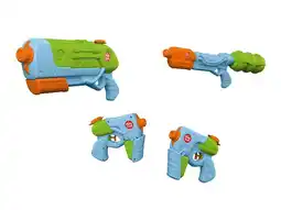 Lidl Playtive Waterpistool aanbieding