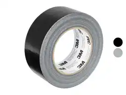 Lidl 3M weefselreparatietape aanbieding