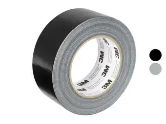 Lidl 3M weefselreparatietape aanbieding