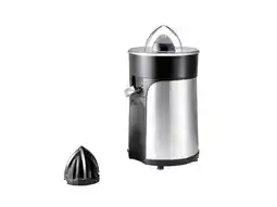 Lidl SILVERCREST KITCHEN TOOLS Citruspers aanbieding