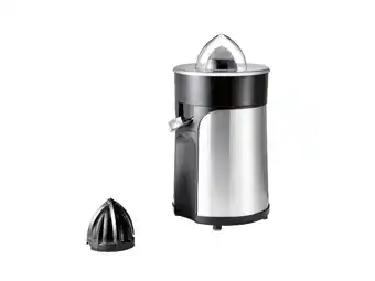 Lidl SILVERCREST KITCHEN TOOLS Citruspers aanbieding