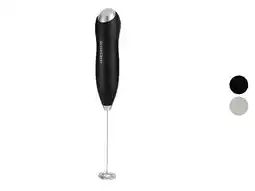 Lidl SILVERCREST KITCHEN TOOLS Melkschuimer aanbieding