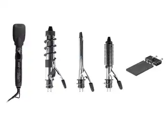Lidl Multifunctionele styler aanbieding
