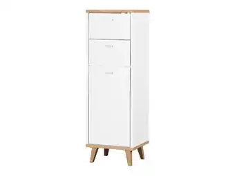 Lidl LIVARNO home Badkamerkast Corfu aanbieding