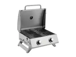 Lidl tepro Tafel gas BBQ aanbieding