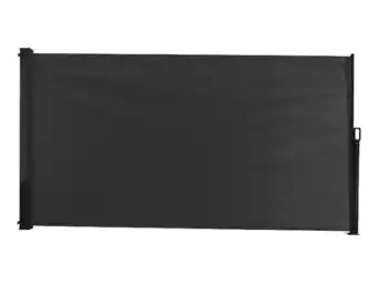 Lidl LIVARNO home Windscherm 300 x 160 cm aanbieding