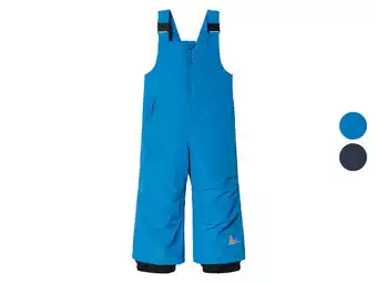 Lidl lupilu Kinder skibroek aanbieding