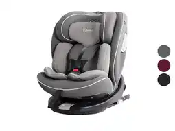 Lidl BabyGO Autostoel Nova 1 aanbieding