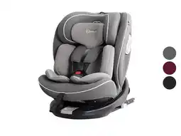 Lidl BabyGO Autostoel Nova 1 aanbieding