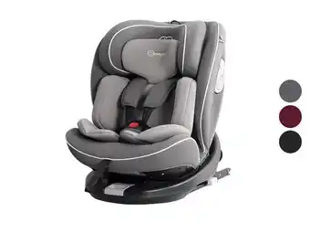 Lidl BabyGO Autostoel Nova 1 aanbieding