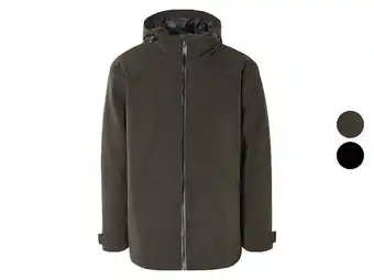 Lidl LIVERGY Heren thermojas aanbieding