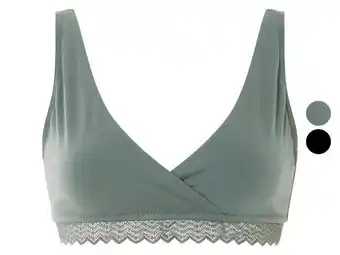 Lidl esmara Dames voedingsbeha aanbieding