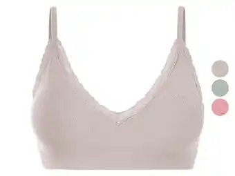 Lidl esmara Damesbustier aanbieding