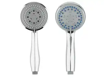 Lidl LIVARNO home Handdouche aanbieding