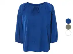 Lidl esmara Dames top aanbieding