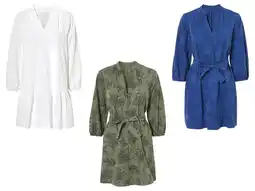 Lidl esmara Dames jurk aanbieding