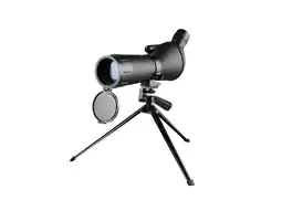 Lidl AURIOL Telescoop met telefoonhouder aanbieding
