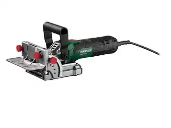 Lidl PARKSIDE Lamellenfrees 900 W aanbieding