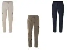 Lidl LIVERGY Heren broek aanbieding
