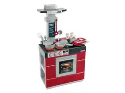 Lidl Theo Klein Miele speelkeuken aanbieding