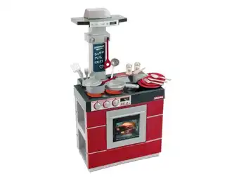 Lidl Theo Klein Miele speelkeuken aanbieding