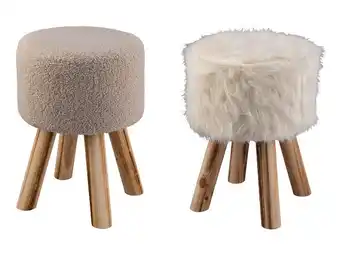 Lidl LIVARNO home Kruk aanbieding