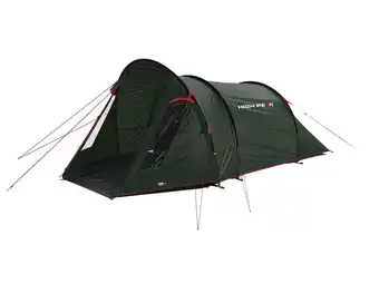 Lidl HIGH PEAK High PEAK koepeltent Gisborne 3 aanbieding