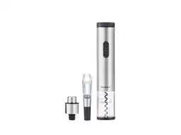 Lidl SILVERCREST KITCHEN TOOLS Elektrische kurkentrekker aanbieding