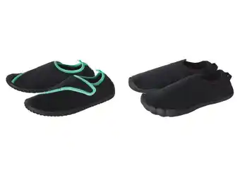 Lidl CRIVIT Dames waterschoenen aanbieding