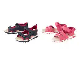 Lidl pepperts! Kinder sandalen aanbieding