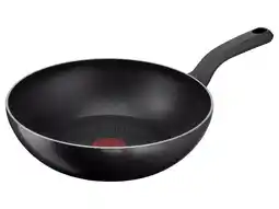 Lidl Tefal Wokpan 28 cm aanbieding