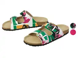 Lidl esmara Dames slippers aanbieding