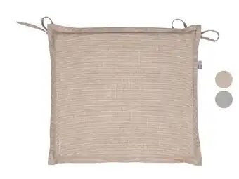 Lidl LIVARNO home Zitkussen Sevilla aanbieding