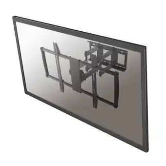 MediaMarkt Neomounts Lfd-w8000 (60-100) Zwart Tv Beugel aanbieding