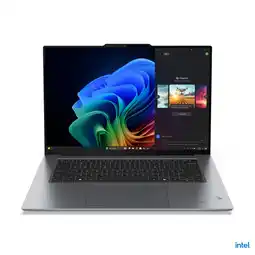 MediaMarkt Lenovo Thinkpad X9-15 Gen 1 - 15.3 Inch Intel Core Ultra 5 228v 32 Gb 512 Windows 11 Pro (64 Bit) aanbieding