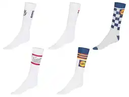 Lidl Lidl sportsokken aanbieding