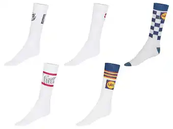Lidl Lidl sportsokken aanbieding